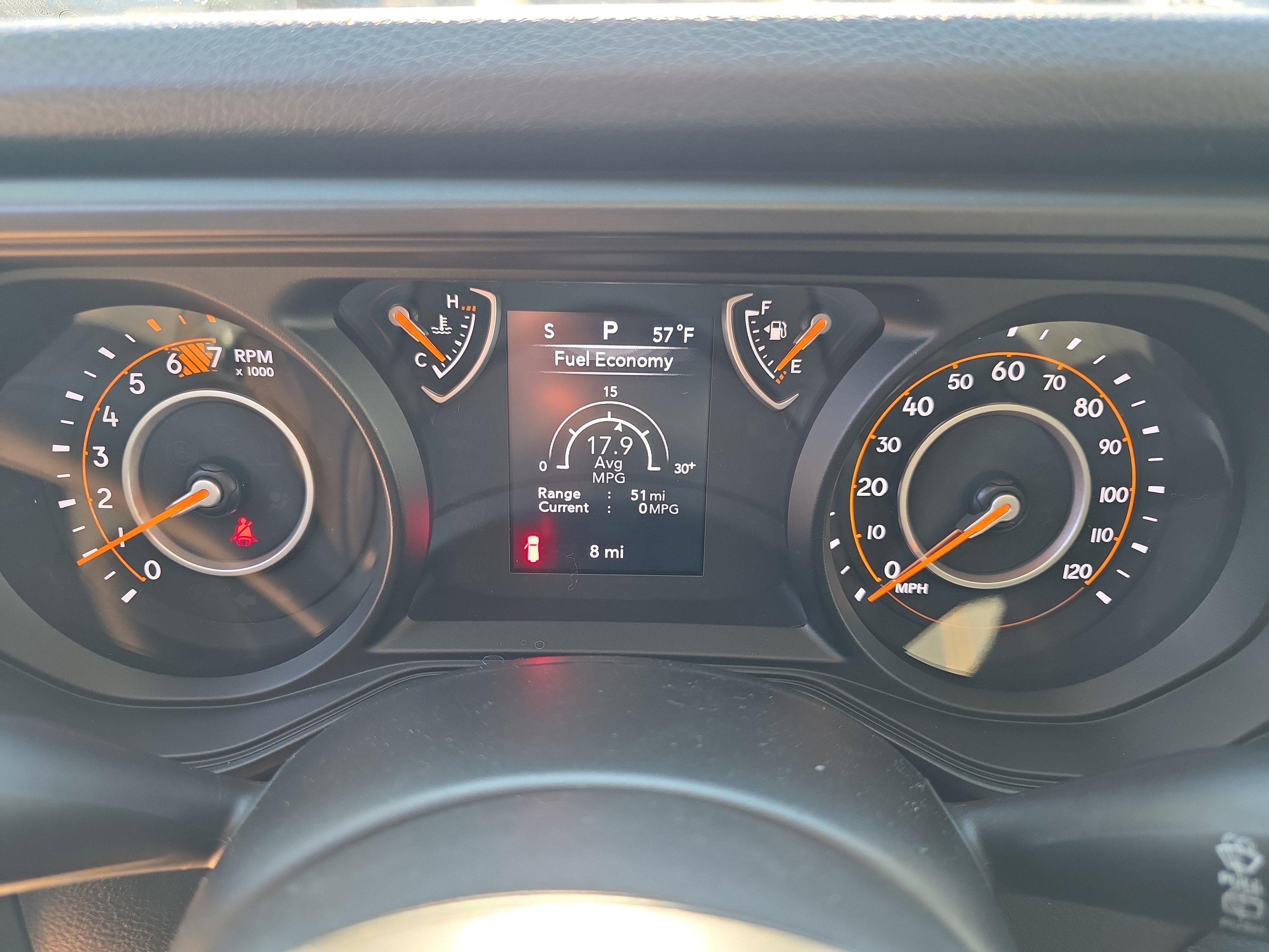 New 2026 Jeep Wrangler Sport image 33