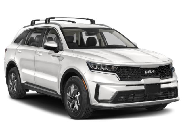 Certified 2024 Kia Sorento EX image 9