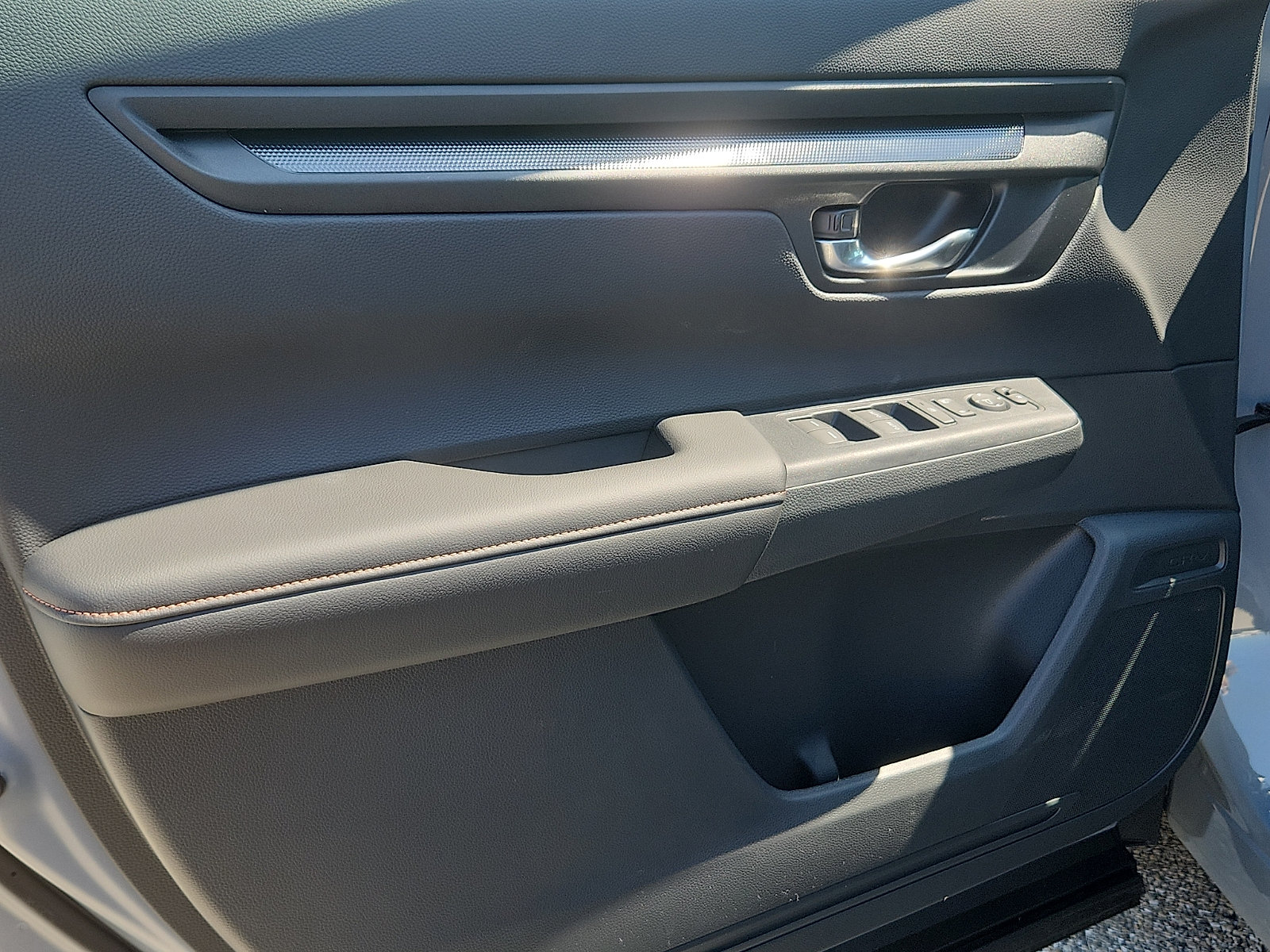 New 2026 Honda CR-V TrailSport image 7