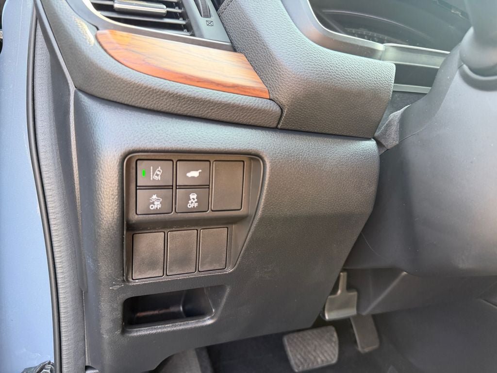 Used 2022 Honda CR-V Touring image 28