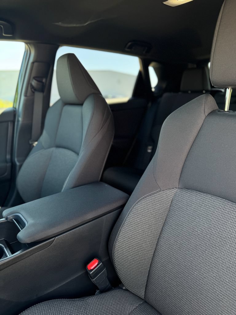 Certified 2023 Subaru Solterra AWD image 33