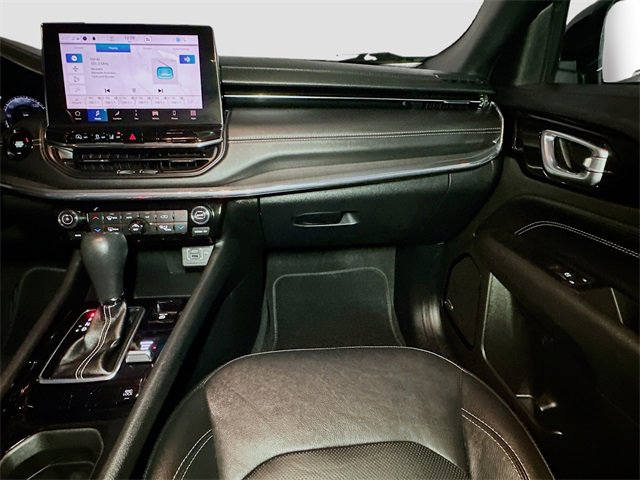 Used 2022 Jeep Compass High Altitude image 25