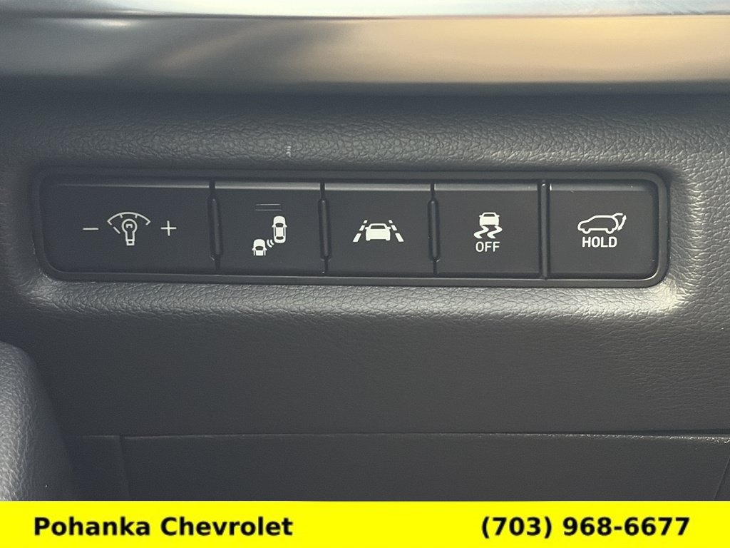 Used 2022 Kia Telluride EX w/ EX Premium Package FWD image 14