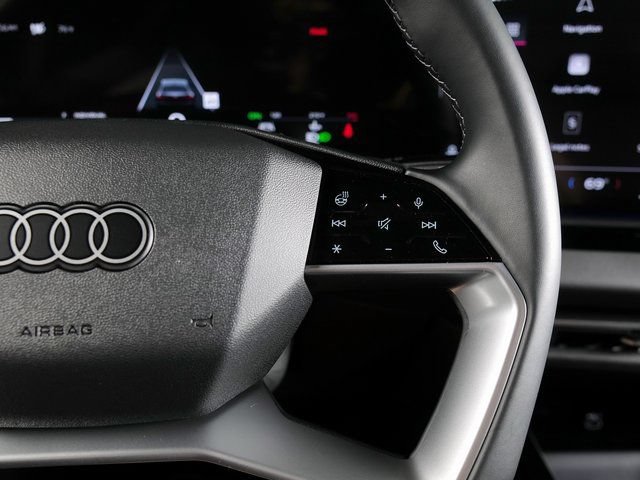 Certified 2025 Audi A5 2.0T Premium Plus AWD/4WD image 21