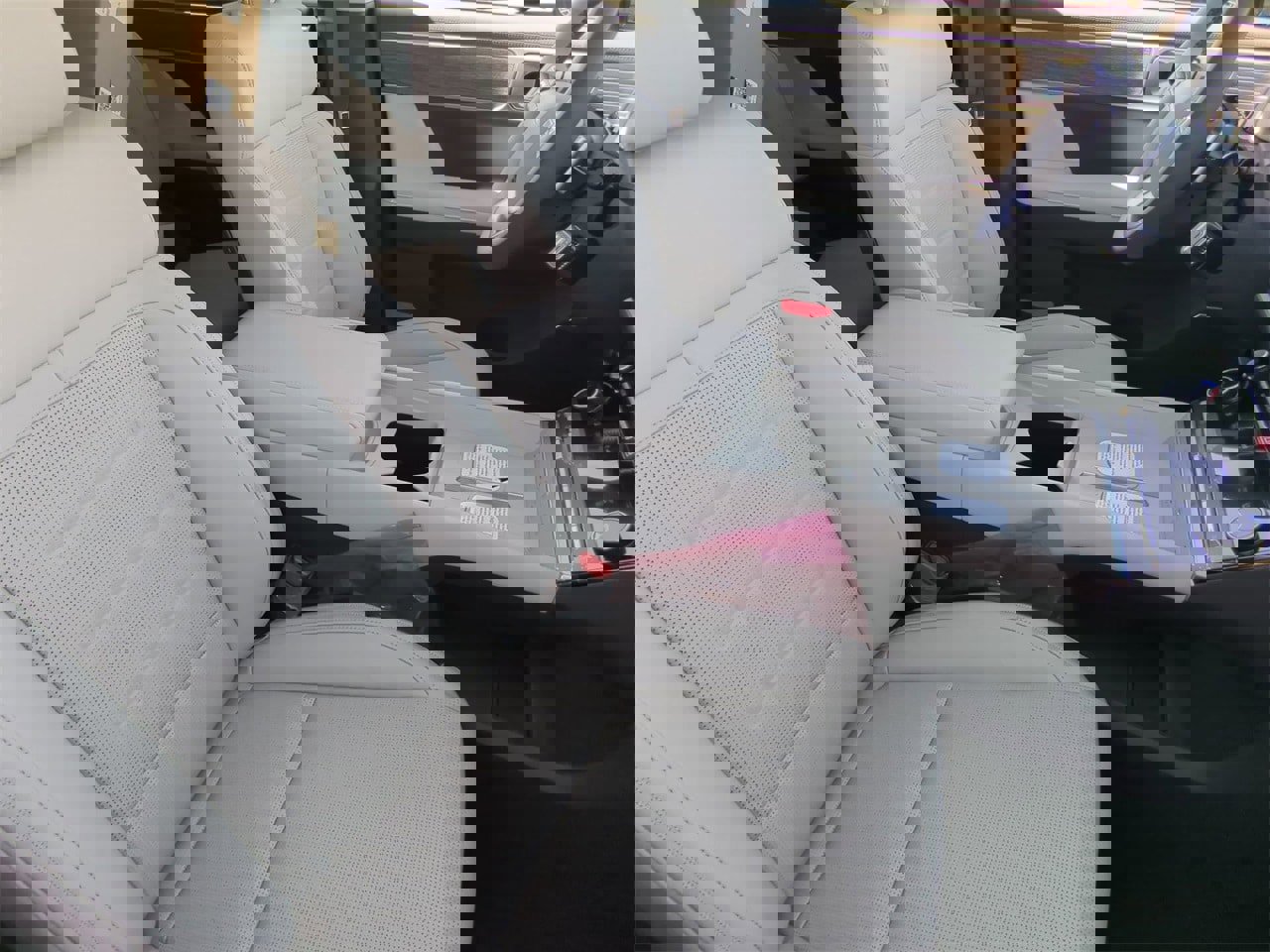 New 2026 Hyundai Santa Fe Calligraphy image 10