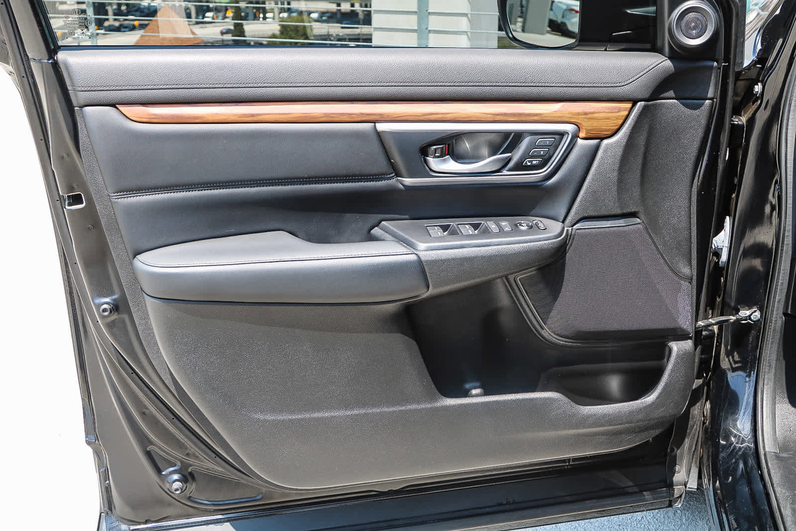 Used 2021 Honda CR-V Touring image 22