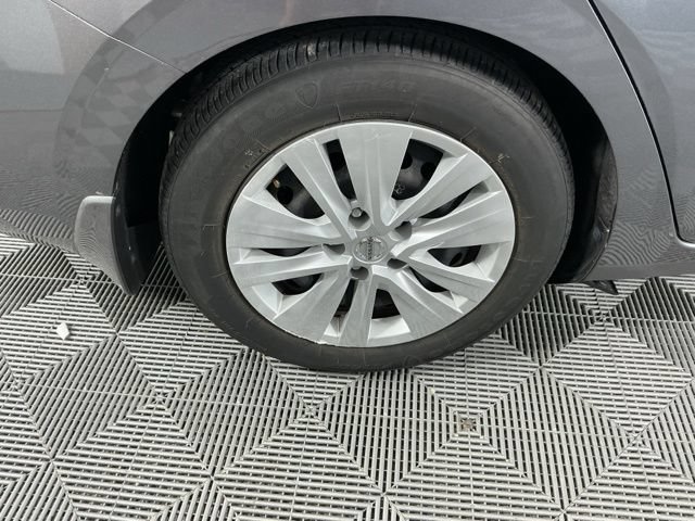 Used 2021 Nissan Sentra S FWD image 15