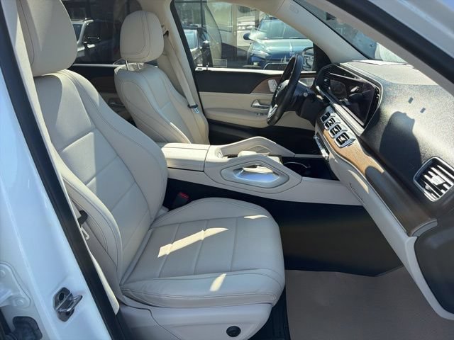 Used 2023 Mercedes-Benz GLE 450 4MATIC image 20