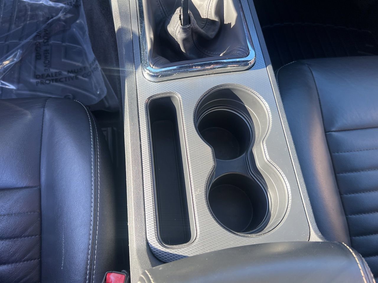 Used 2013 Dodge Challenger R/T image 31