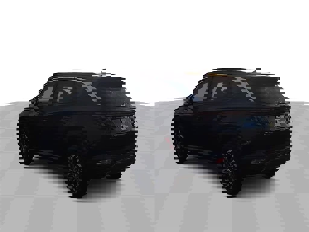 Used 2022 Hyundai Tucson Limited image 7