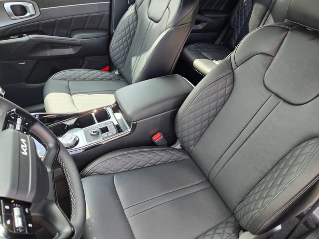 New 2026 Kia Sorento SX Prestige AWD/4WD image 17