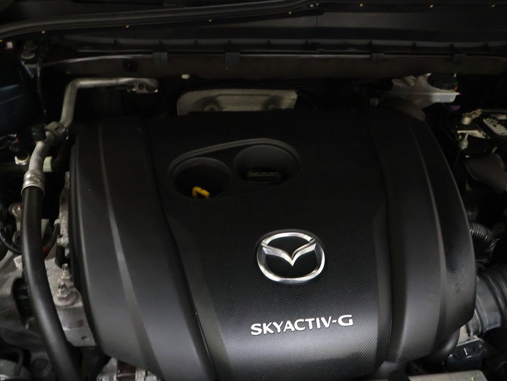 Used 2020 MAZDA CX-5 Grand Touring AWD/4WD image 23