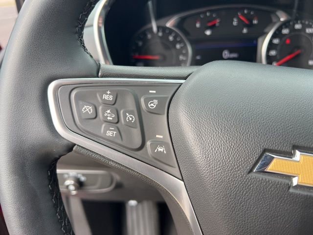 Used 2023 Chevrolet Equinox LT image 16
