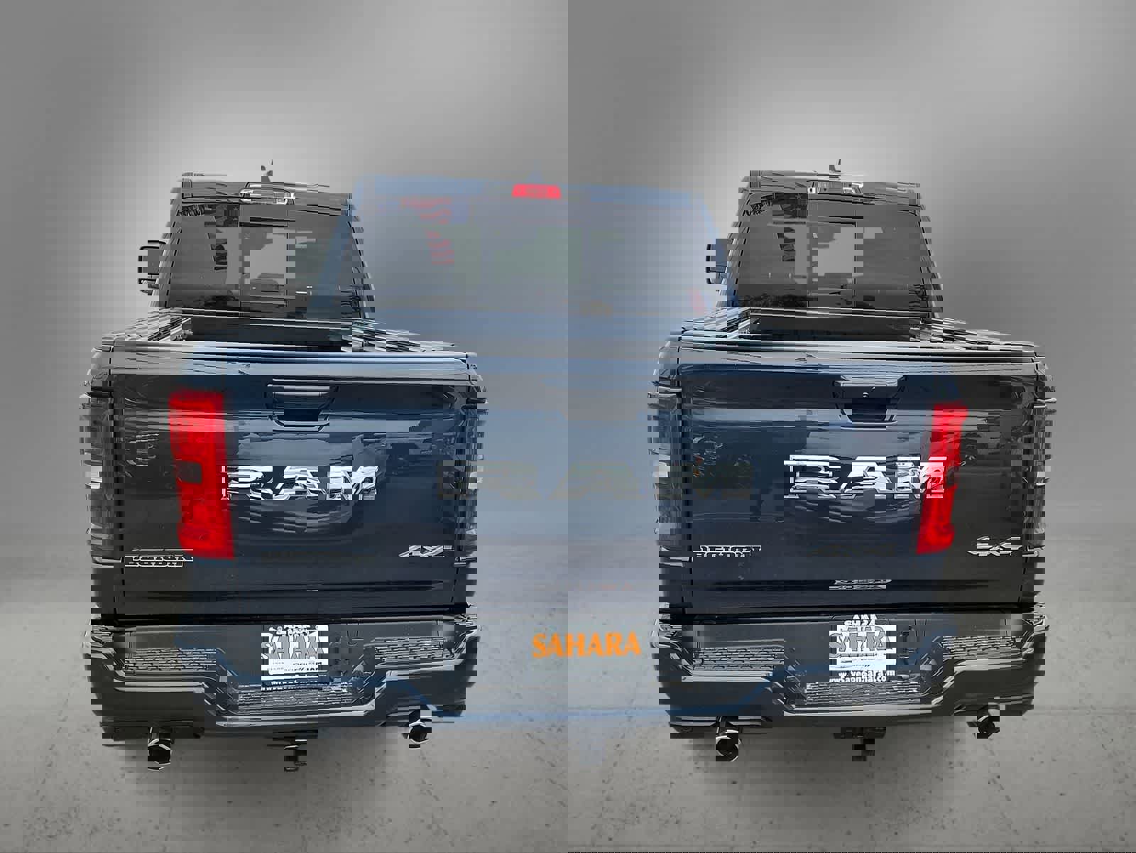 New 2026 RAM 1500 Big Horn image 7