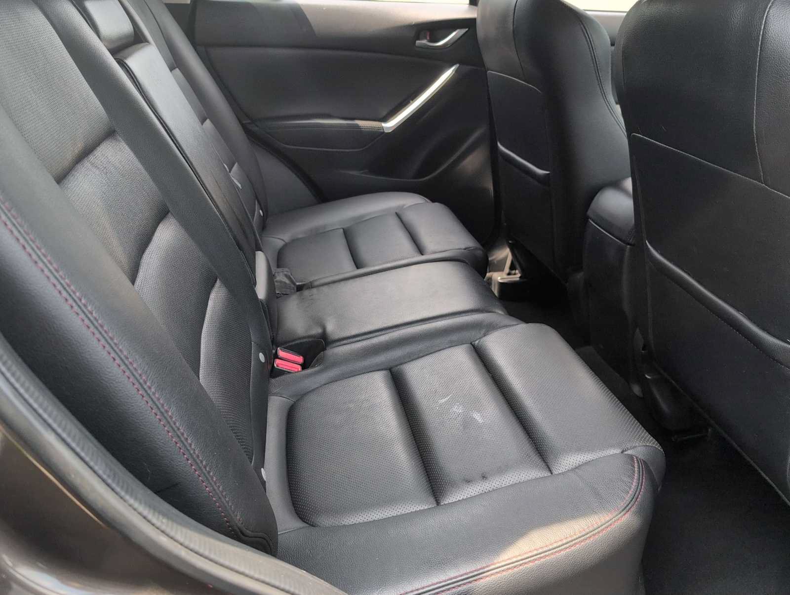 Used 2016 MAZDA CX-5 Grand Touring AWD/4WD image 20