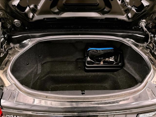 Used 2020 MAZDA MX-5 Miata RF Club RWD image 31