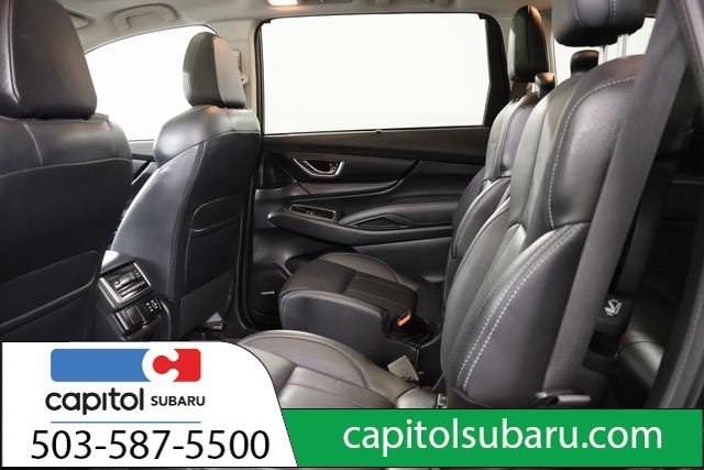 Used 2023 Subaru Ascent Limited w/ Technology Package AWD/4WD image 31