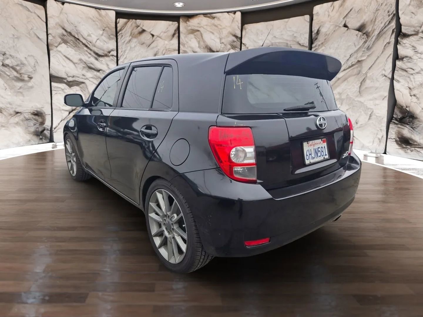 Used 2009 Scion xD image 6