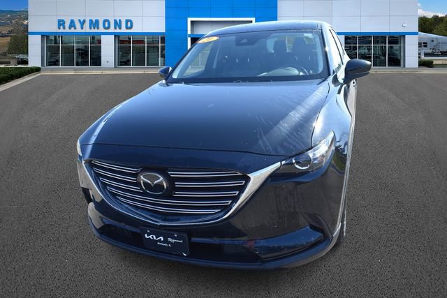 Used 2021 MAZDA CX-9 Touring w/ Touring Premium Package image 7