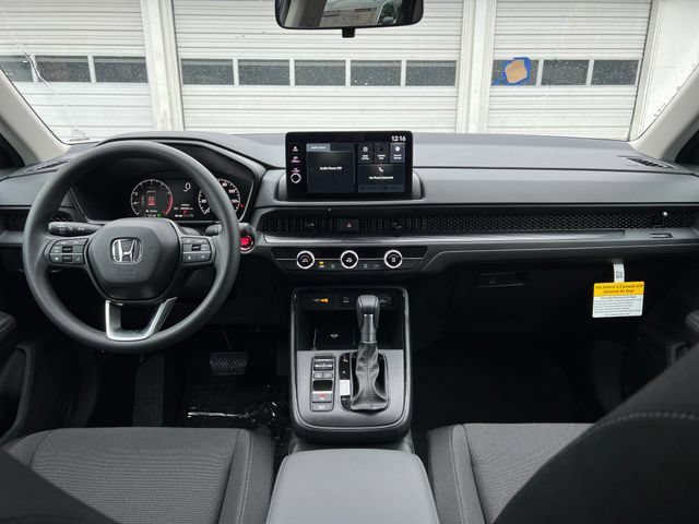 New 2026 Honda CR-V LX image 13