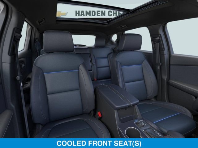 New 2026 Chevrolet Blazer RS w/ Driver Confidence II Package AWD/4WD image 16