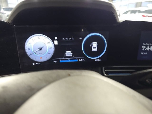 Used 2024 Hyundai Elantra SEL FWD image 13