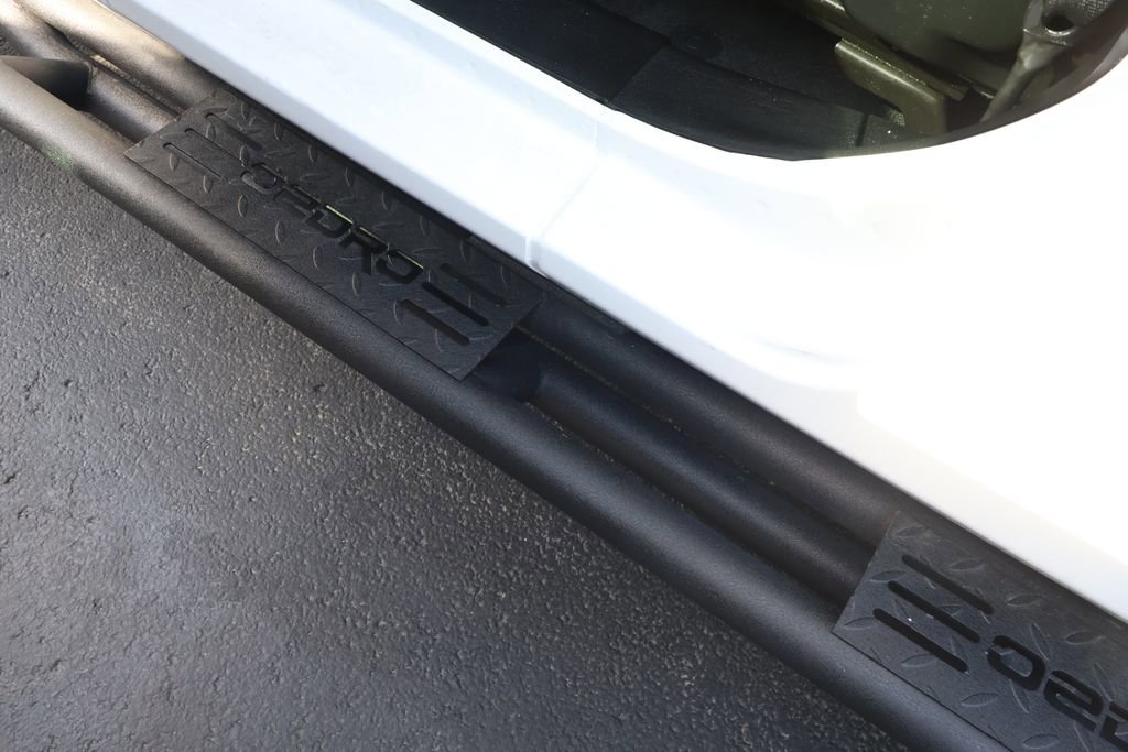 Used 2020 Jeep Wrangler Unlimited Sport S image 14