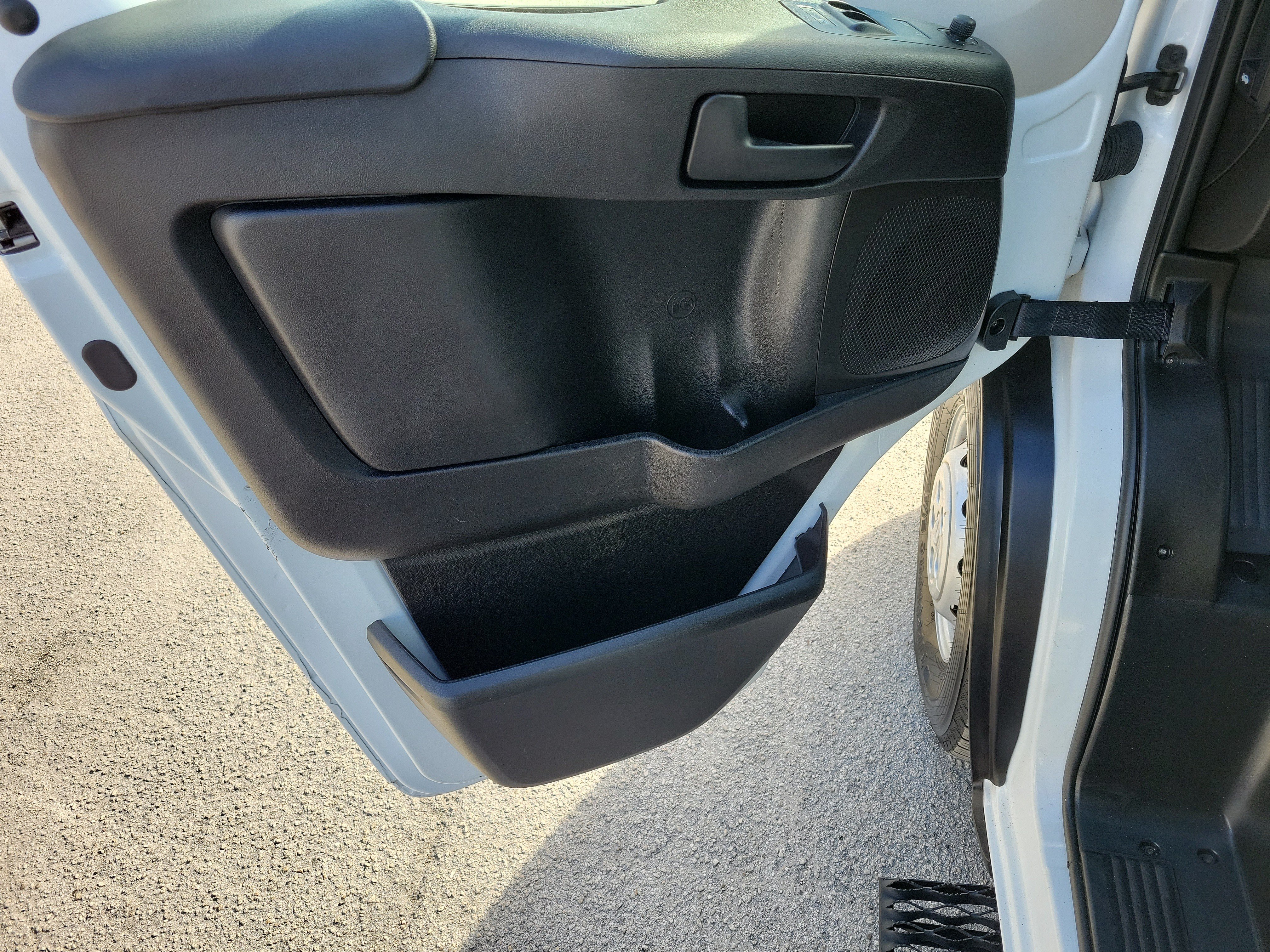 Used 2021 RAM ProMaster 1500 FWD image 22