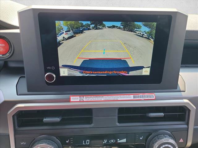 Used 2025 Toyota 4Runner TRD Off-Road image 23