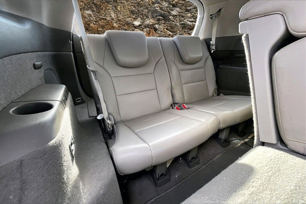 Used 2013 Acura MDX w/ Technology Package image 26