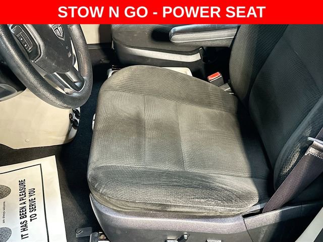 Used 2016 Dodge Grand Caravan SXT w/ Quick Order Package 29G SXT image 18