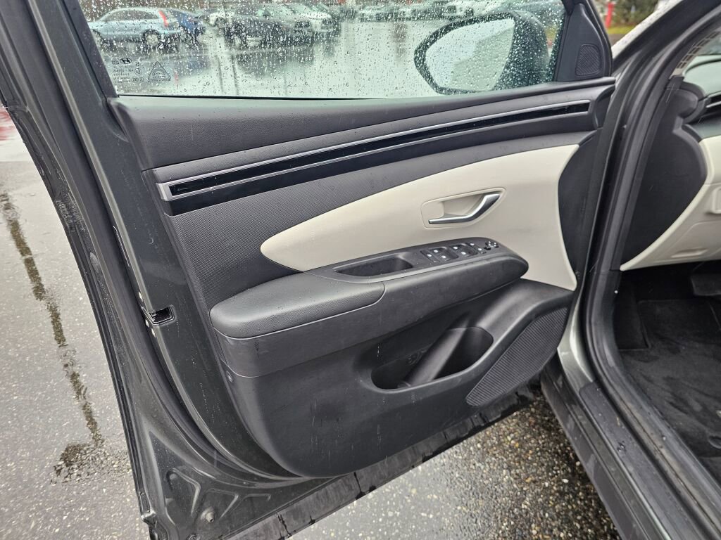 Used 2022 Hyundai Tucson SEL image 23