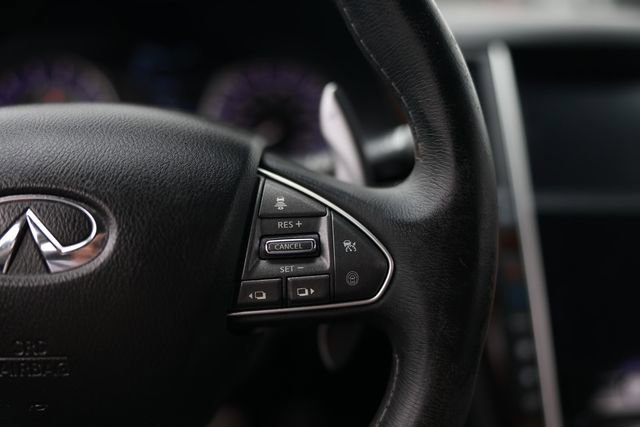 Used 2015 INFINITI Q50 w/ Technology Package image 30
