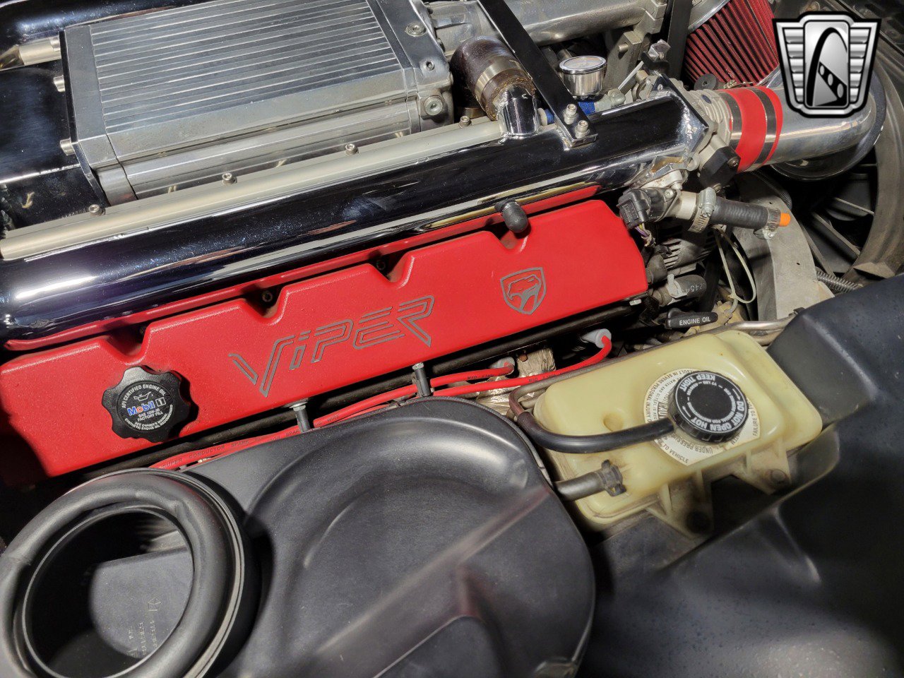 Used 2000 Dodge Viper RT/10 image 11