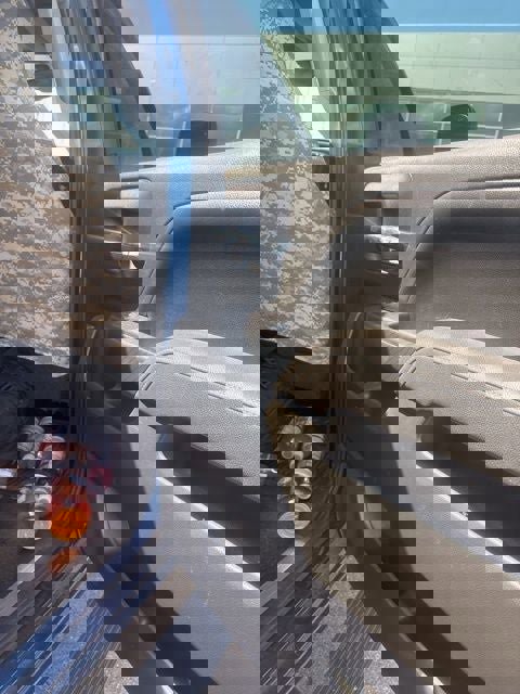 Used 2015 Chevrolet Silverado 1500 LT w/ All Star Edition image 43