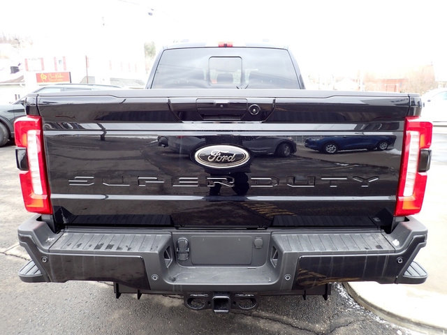 New 2026 Ford F250 XLT w/ XLT Premium Package image 4