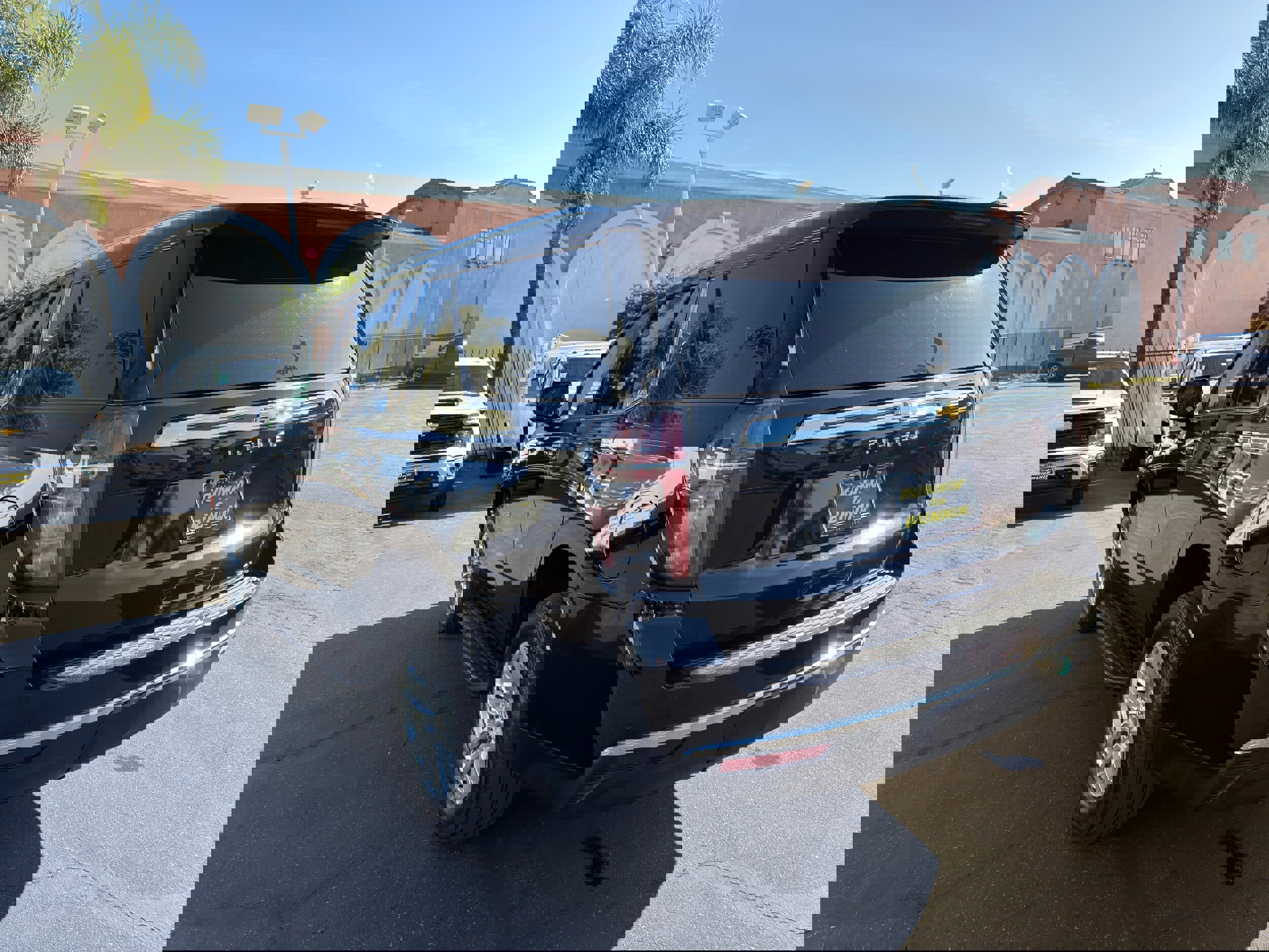 Used 2024 Chevrolet Tahoe LT image 6