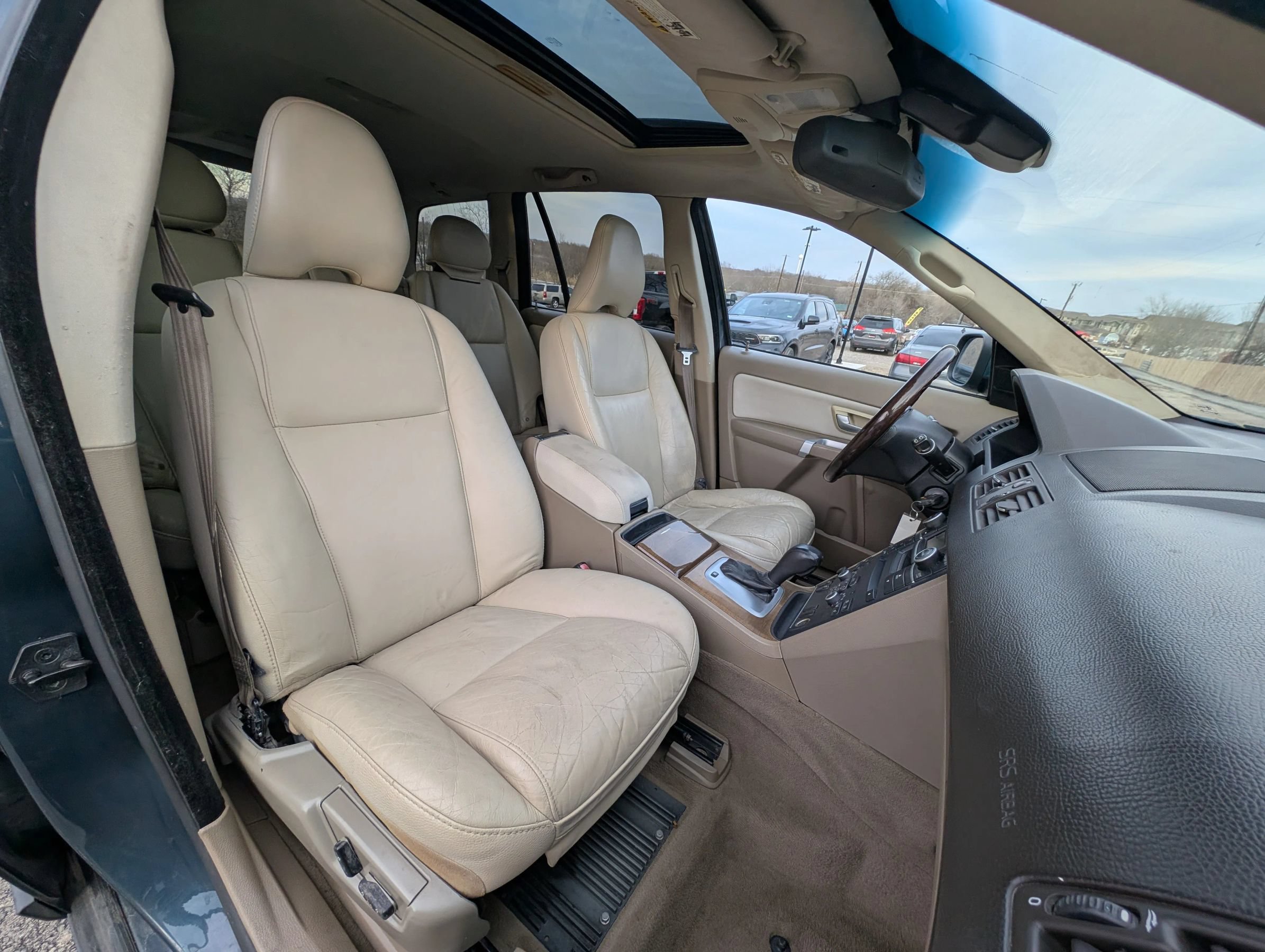 Used 2009 Volvo XC90 3.2 FWD image 22