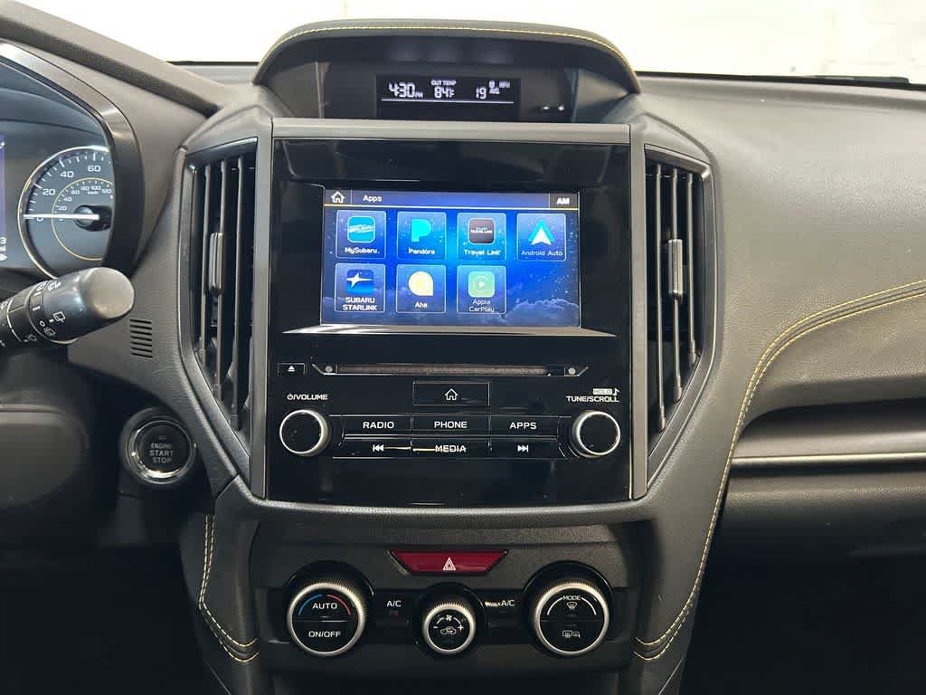 Used 2022 Subaru Crosstrek 2.5i Sport AWD/4WD image 16