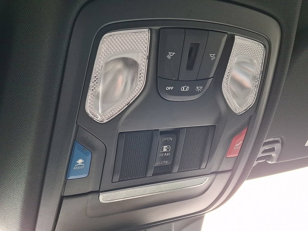 Used 2022 RAM 1500 Big Horn AWD/4WD image 26