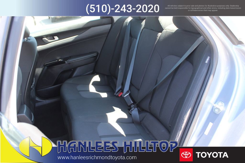 Used 2023 Kia K5 LXS FWD image 13