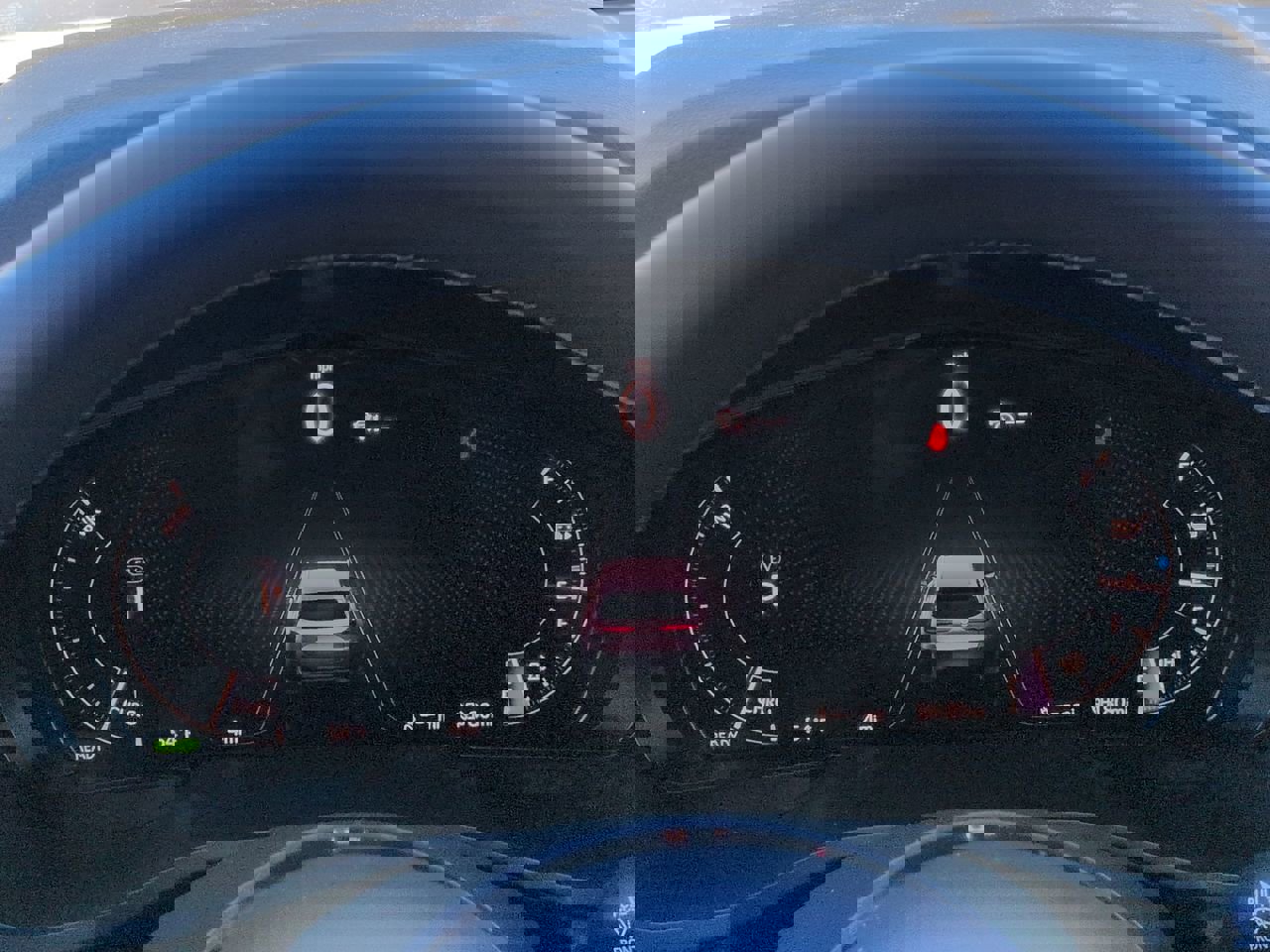 New 2026 MAZDA CX-90 Plug-In Hybrid w/ Premium Plus image 25