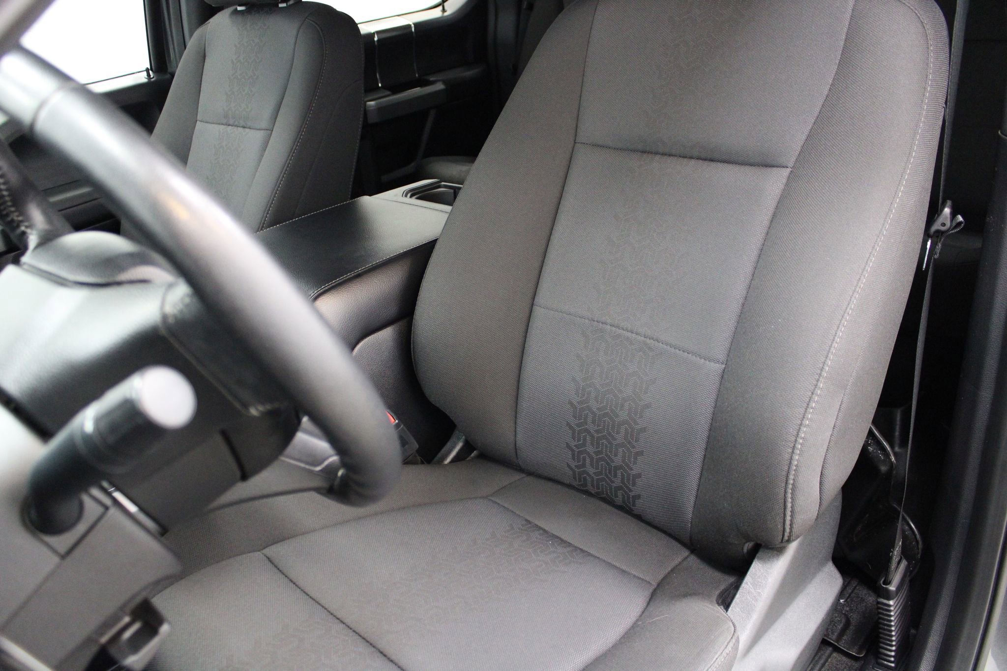 Used 2018 Ford F150 XLT w/ Equipment Group 302A Luxury image 12