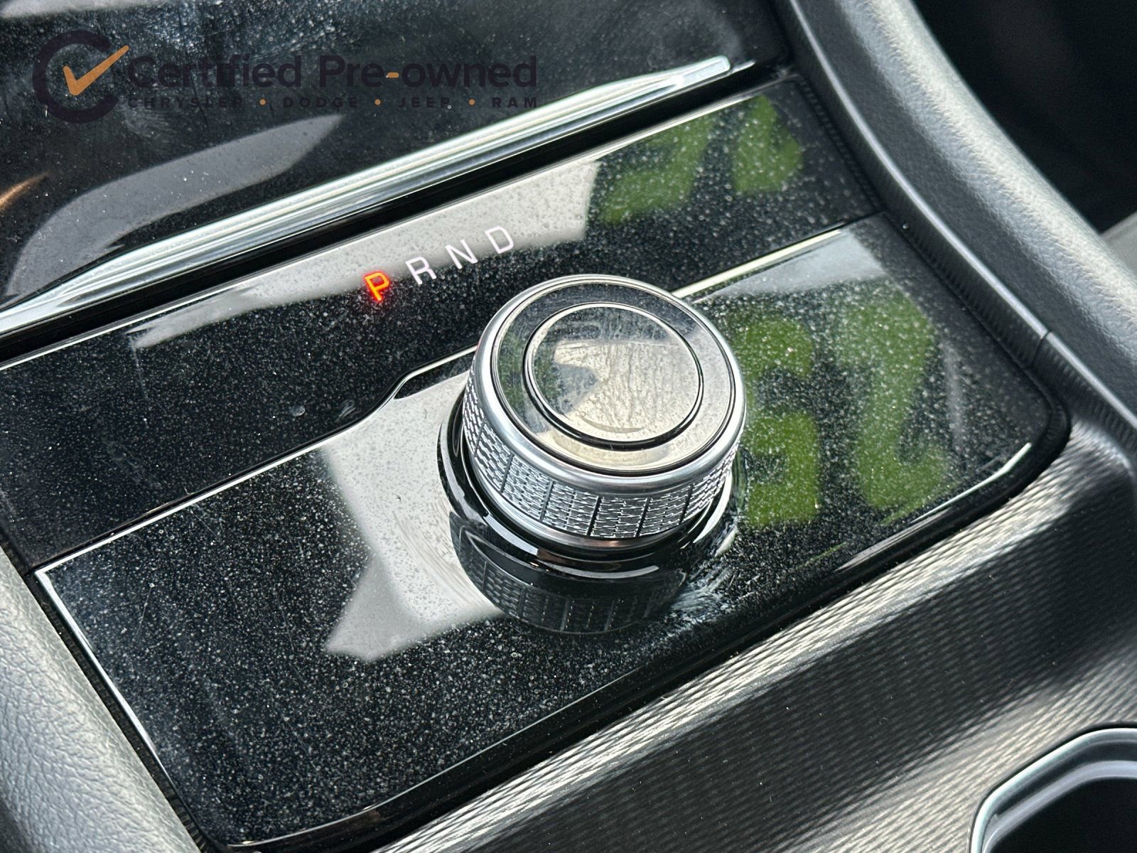 Certified 2025 Jeep Grand Cherokee Laredo X image 22