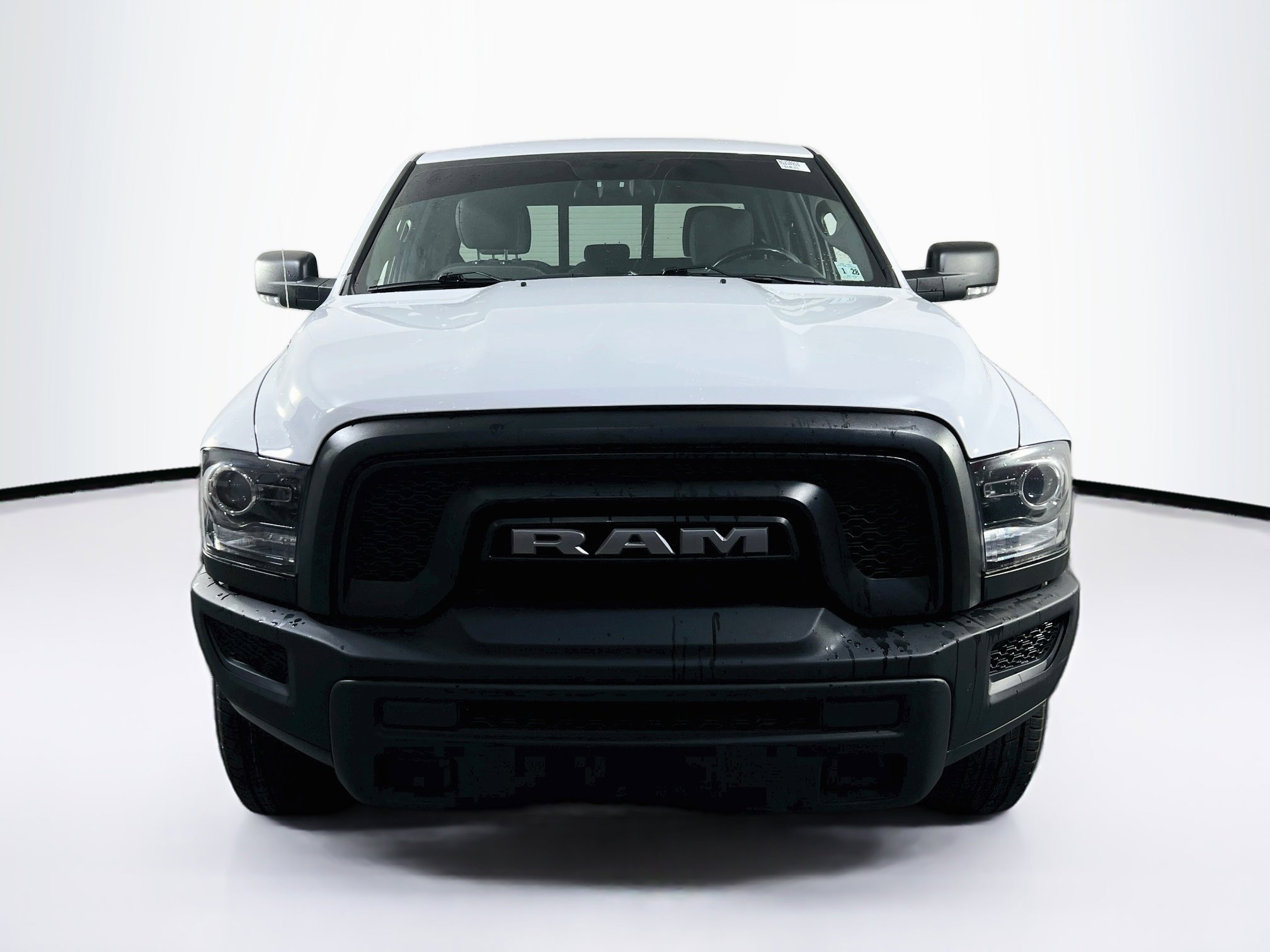 Used 2022 RAM 1500 Classic Warlock w/ Electronics Group AWD/4WD image 2