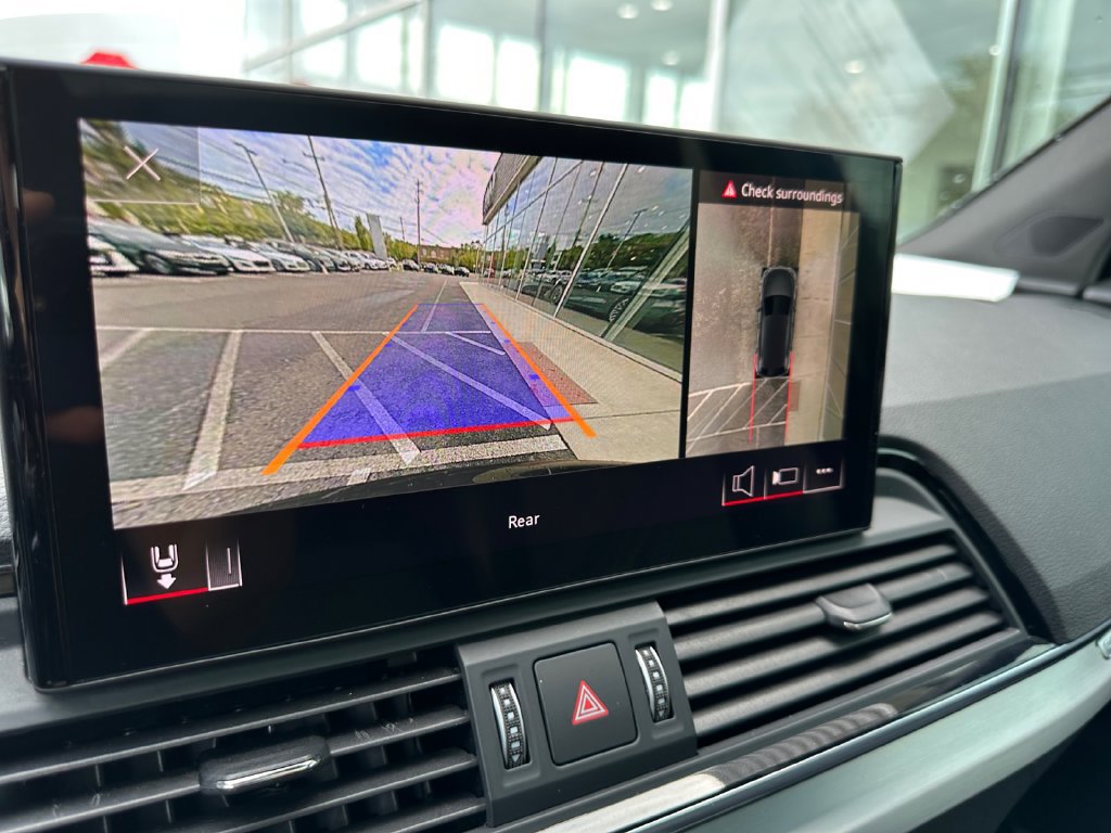 Certified 2023 Audi Q5 e Premium Plus AWD/4WD image 28