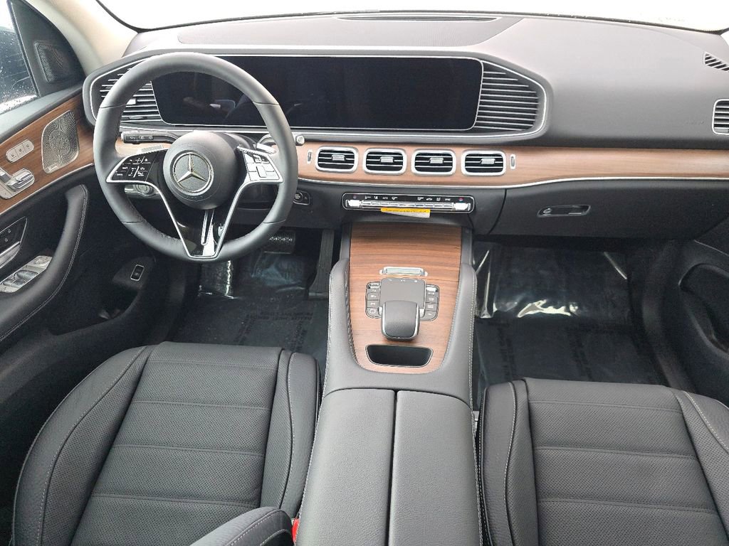 New 2026 Mercedes-Benz GLE 450 4MATIC image 22