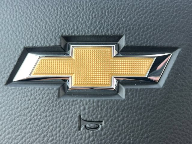 New 2026 Chevrolet Silverado 2500 LTZ w/ LTZ Plus Package AWD/4WD image 50