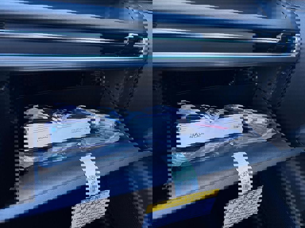 New 2026 Hyundai Santa Cruz SE image 7