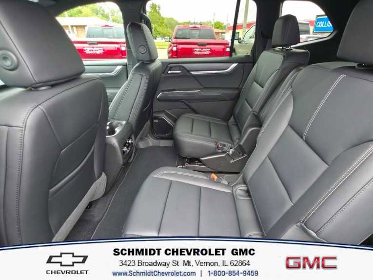 New 2026 GMC Acadia Elevation w/ Elevation Premium Package image 15